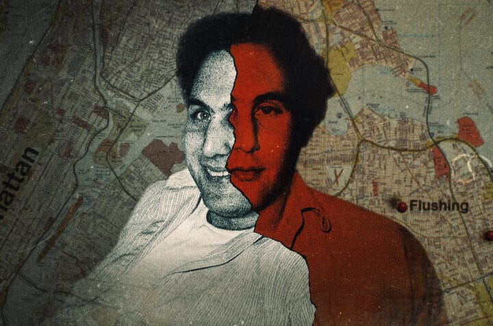 Bir Katilin İfadeleri: David Berkowitz - Netflix