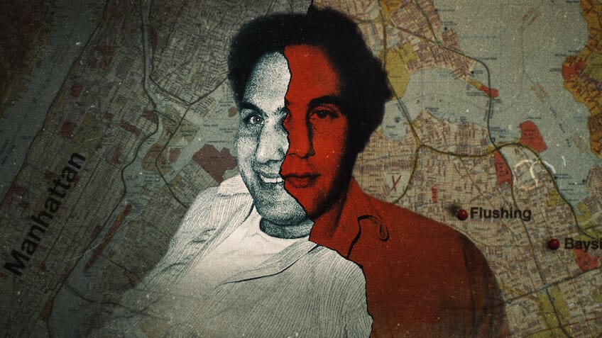 Bir Katilin İfadeleri: David Berkowitz - Netflix