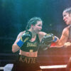 Geri Sayım: Taylor vs. Serrano - Netflix