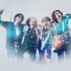 Glass Heart - Netflix