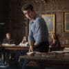 Oxford Aşkım - Netflix