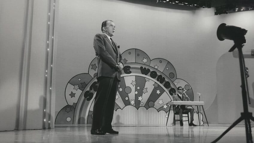 Bir Pazar Klasiği: Ed Sullivan'ın Anlatılmamış Hikâyesi - Netflix