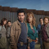 Gringo Avcıları - Netflix