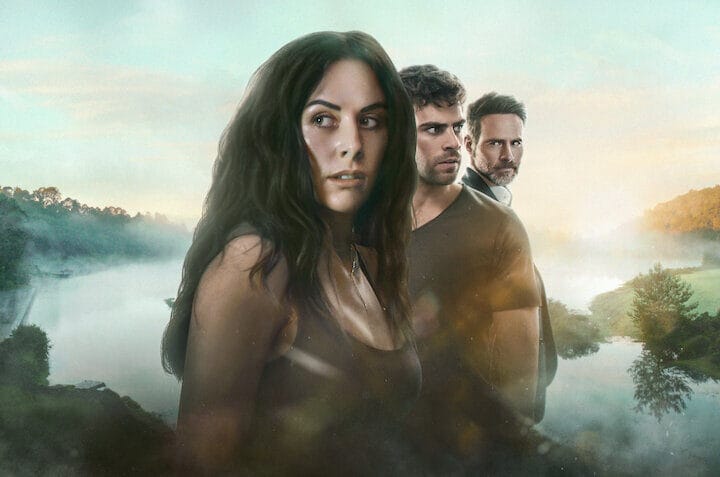 Korkunç Günahlar - Netflix