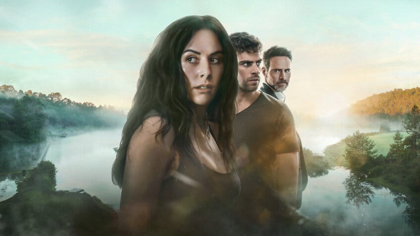 Korkunç Günahlar - Netflix
