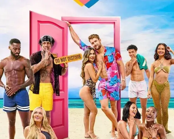 Mükemmel Bir Eş Arıyorum - Netflix