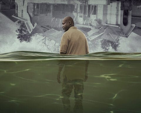 Katrina: Bir Felaketin 20 Yıllık Hikâyesi