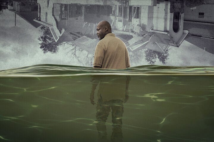 Katrina: Bir Felaketin 20 Yıllık Hikâyesi