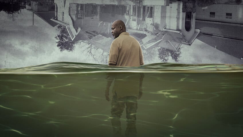 Katrina: Bir Felaketin 20 Yıllık Hikâyesi