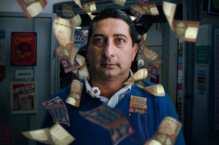 Muhtemel Milyoner