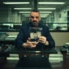 Asrın Elmas Soygunu - Netflix