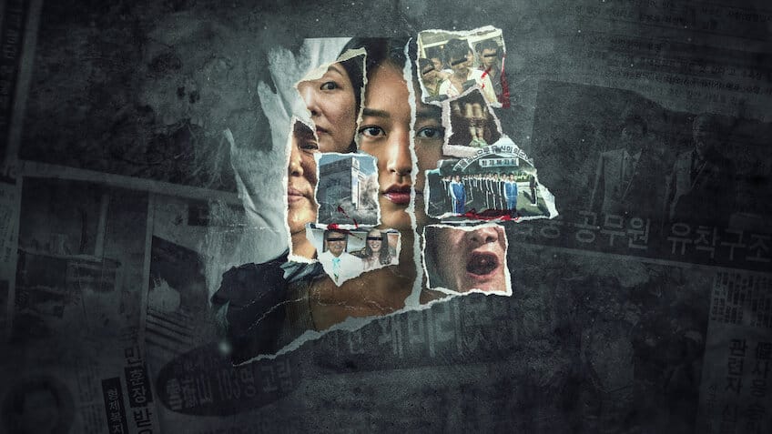 Kore’nin Trajedileri: Kurtulanlar Anlatıyor - Netflix