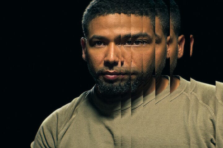 Jussie Smollett Hakkındaki Gerçek Ne?
