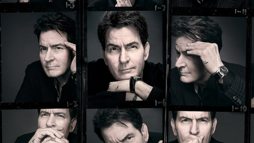 Namıdiğer Charlie Sheen