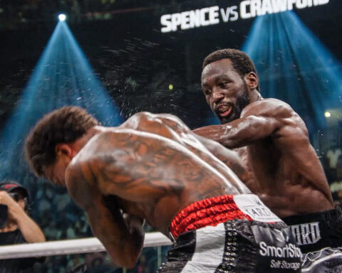 Geri Sayım: Canelo vs. Crawford