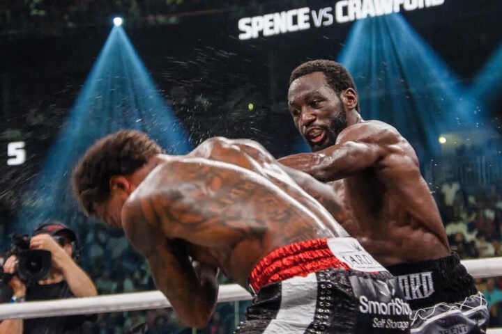 Geri Sayım: Canelo vs. Crawford