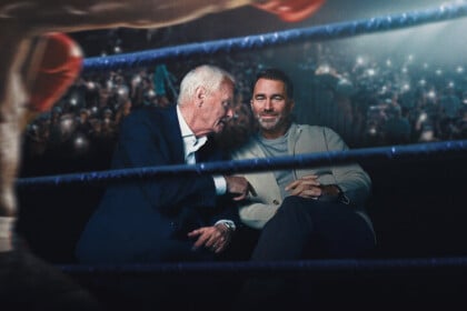 Matchroom: Spor Dünyasının Duayenleri