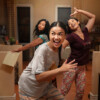 ratu ratu queens: dizi