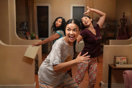 ratu ratu queens: dizi