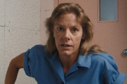 Aileen: Bir Kadının İnfazı