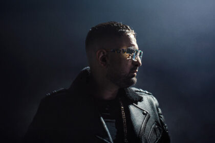 Aykut Anhan: Babo'nun Öyküsü