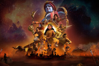 Kurukşetra: Büyük Mahabharata Savaşı