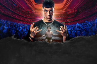 Rockstar: Duki from the end of the world