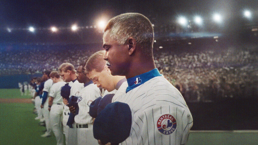 Montreal Expos: Bir Beyzbol Takımının Sonu