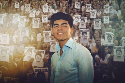 50 Saniye: Fernando Báez Sosa Vakası