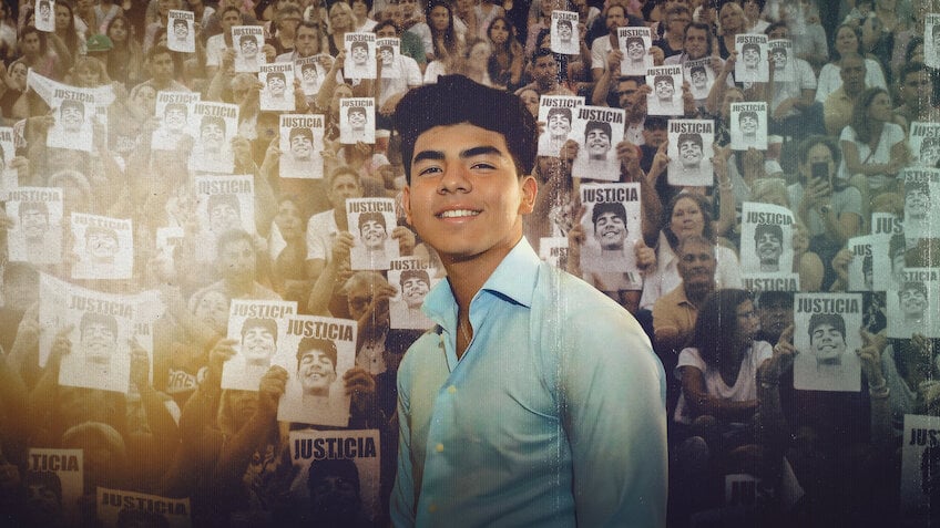 50 Saniye: Fernando Báez Sosa Vakası