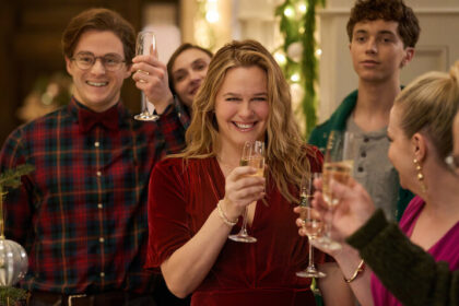 Bizim Mutlu Noelimiz