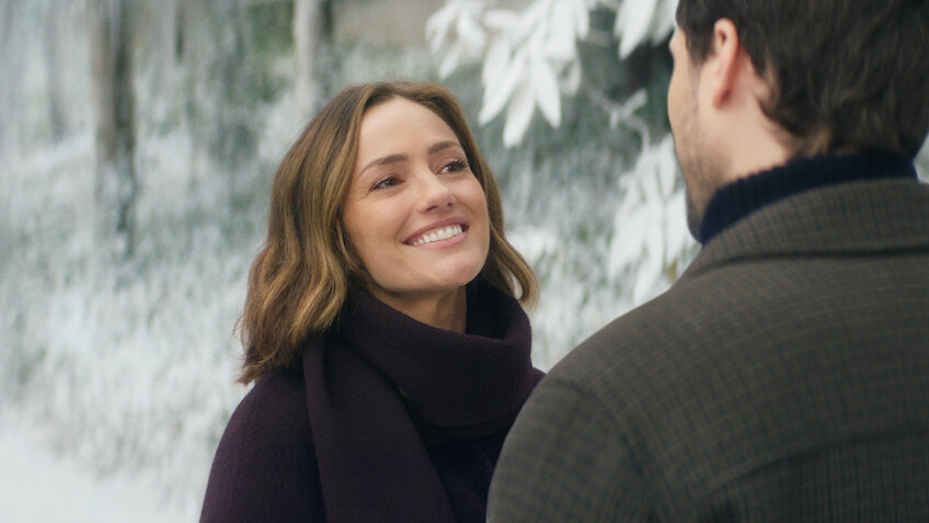 Şampanya Yüzünden