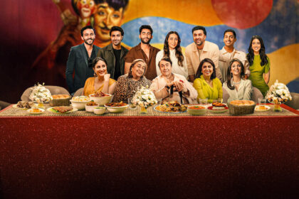 Kapoor Ailesinin Sofraları