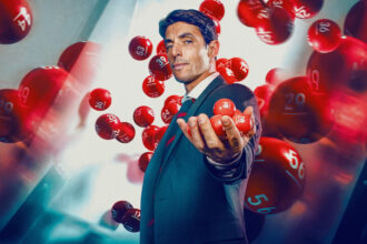 Piyango Bize Vuracak