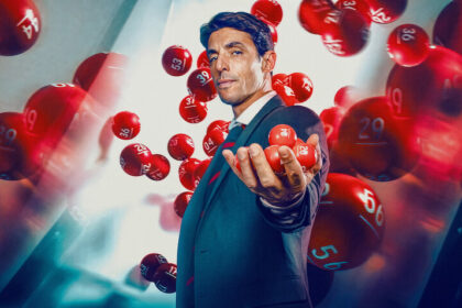 Piyango Bize Vuracak