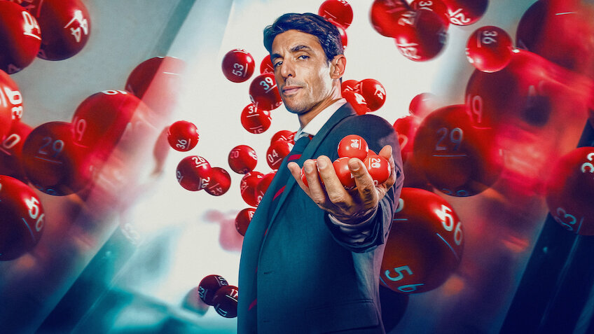 Piyango Bize Vuracak