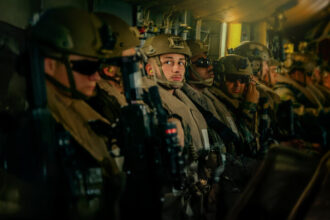 ABD Deniz Piyadeleri