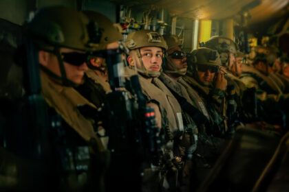 ABD Deniz Piyadeleri