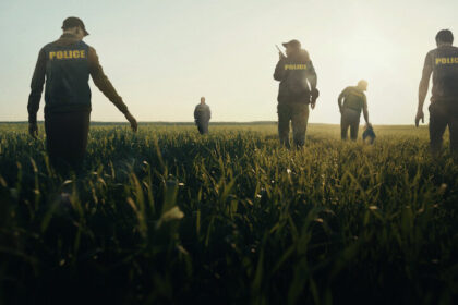 Kayıp Aranıyor: Öldü mü Yaşıyor mu?