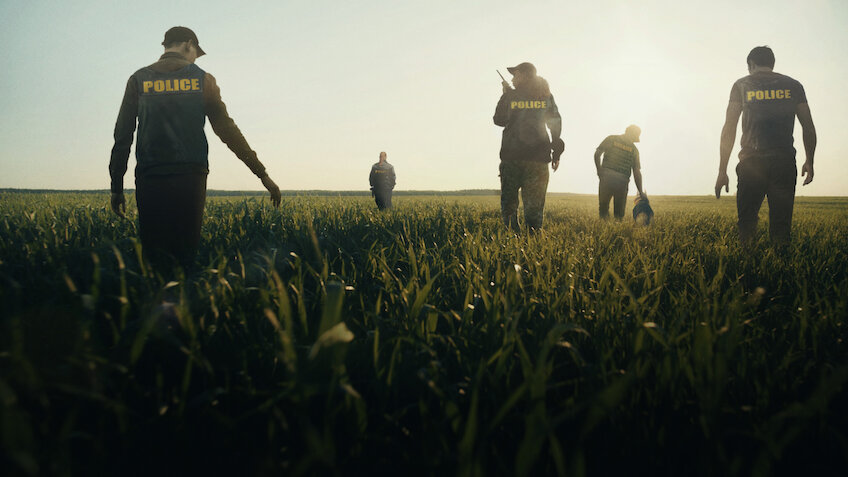 Kayıp Aranıyor: Öldü mü Yaşıyor mu?