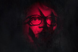 Guillermo del Toro Evreni