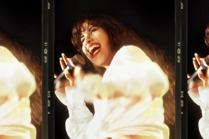 Selena y Los Dinos: Bir Aile Grubu