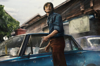 Kötülük İçin Doğanlar