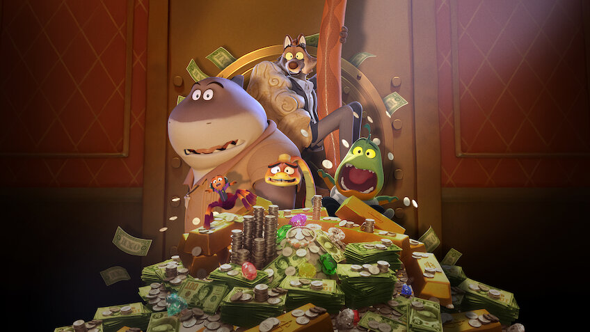 Kim Demiş Kötüyüz Diye? - Göreve Hazırız