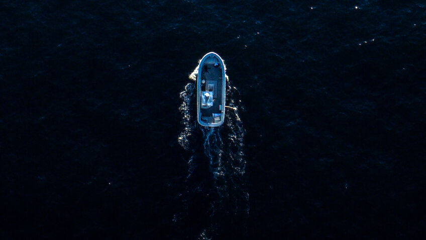 Carman Ailesinin Gizemi