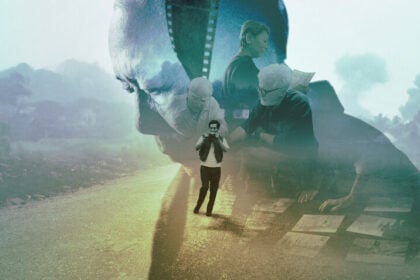 Napalm Kızı Fotoğrafını Kim Çekti?