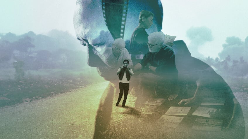 Napalm Kızı Fotoğrafını Kim Çekti?