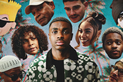 The Vince Staples Show