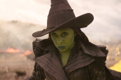 Wicked: İyilik Uğruna