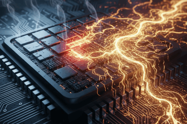 Zekanın Yeni Fiziği: Termodinamik Bilgi İşlem ve Dijital Deterministik Paradigmanın Sonu